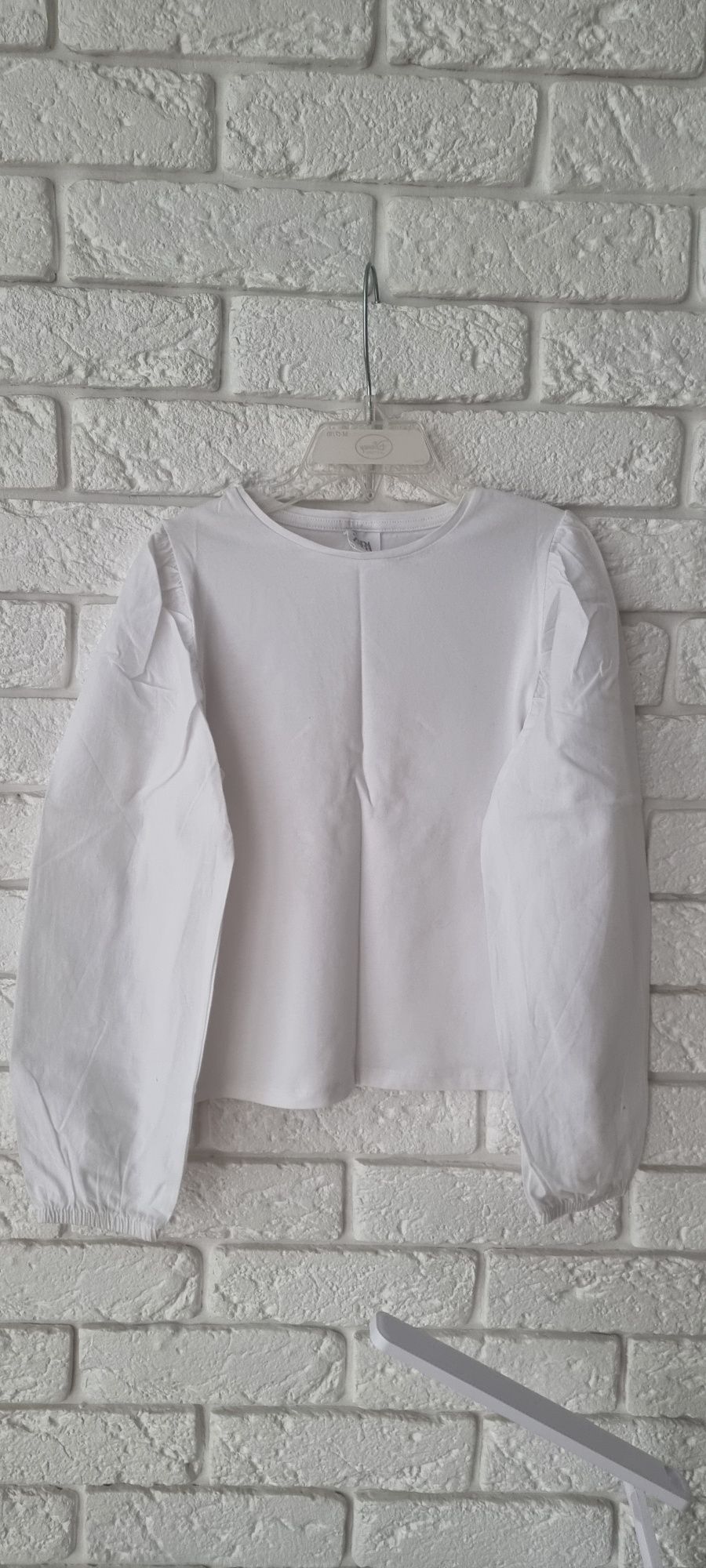 Блуза Zara, 128 см