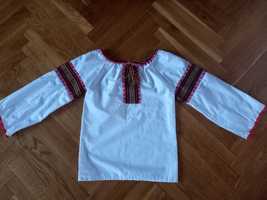 Вишиванка, вишита сорочка, 4-8 років