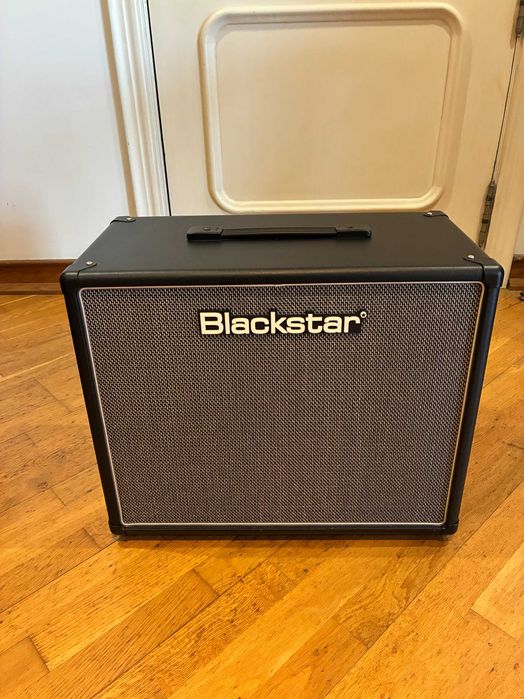 Coluna Cabinet 1x12 Blackstar HT-1120C MKII