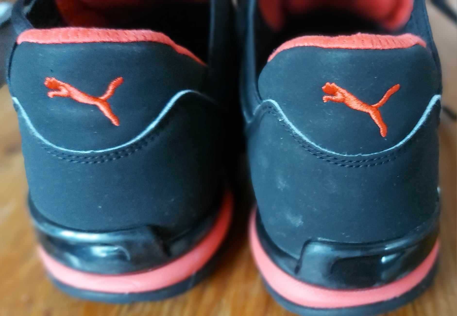 Puma Enzin sportowe buty rozmiar 38