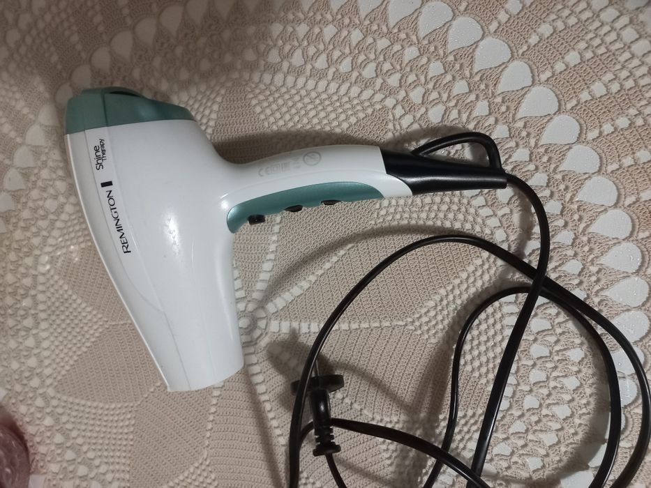 Продам два робочих фени