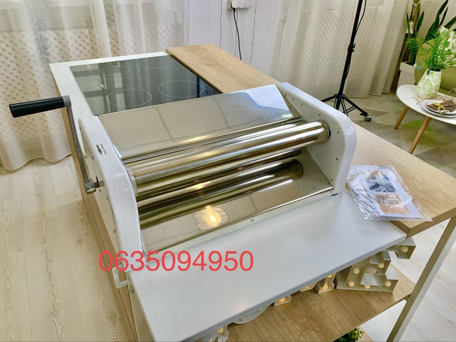 Тестораскатка  40см