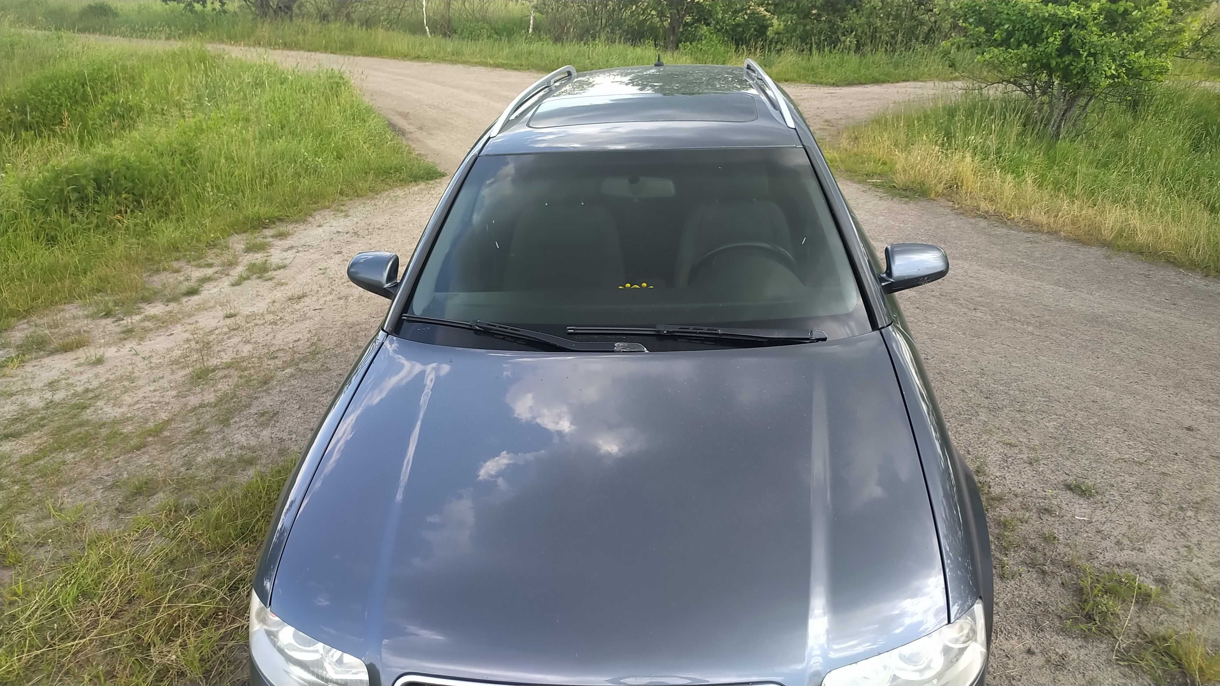 Продам Audi a4 2002р 1.9 96kw