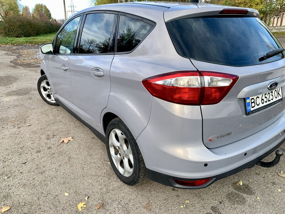 Продаю Ford C-Max 2