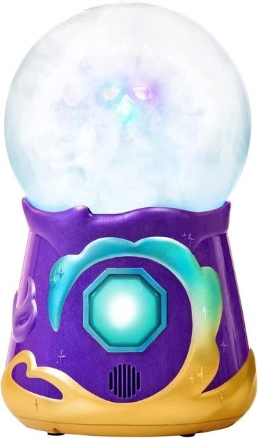 ОРИГИНАЛ! Волшебный шар Magic Mixies Magical Misting Crystal Ball Blue