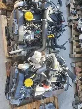 Motor renault 1.5dci k9k722/k9k 728