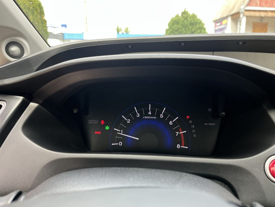 Honda Civic Coupe 2014 в ЛІЗИНГ | КРЕДИТ