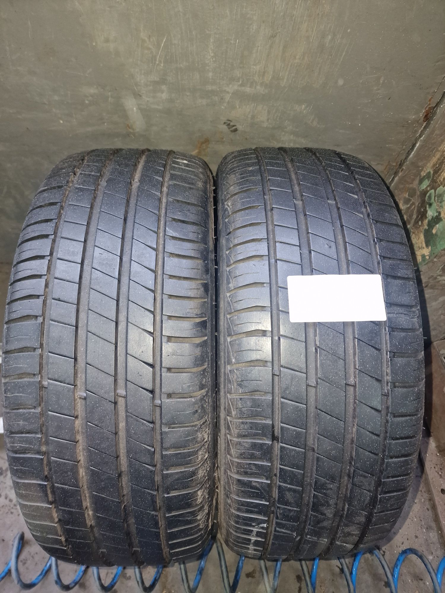 215/55R17 215/55R17 BF GOODRICH 2020 LATO