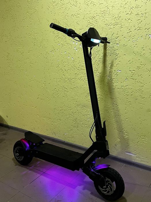 Kukirin g2 идеал