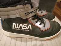 Buty chłopięce 38 NASA