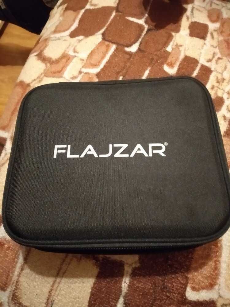 Сигнализаторы поклёвки Flajzar FISHTRON Q9-TX-RGB, FLAJZAR NEON TX3
