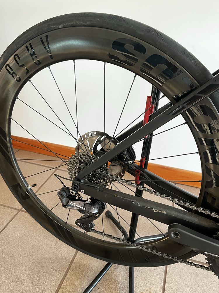 Merida Reacto Ltd 2020