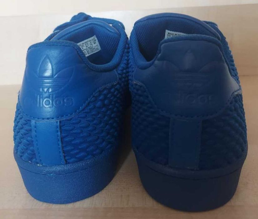 Чоловічі кросівки Adidas 43.5 розмір