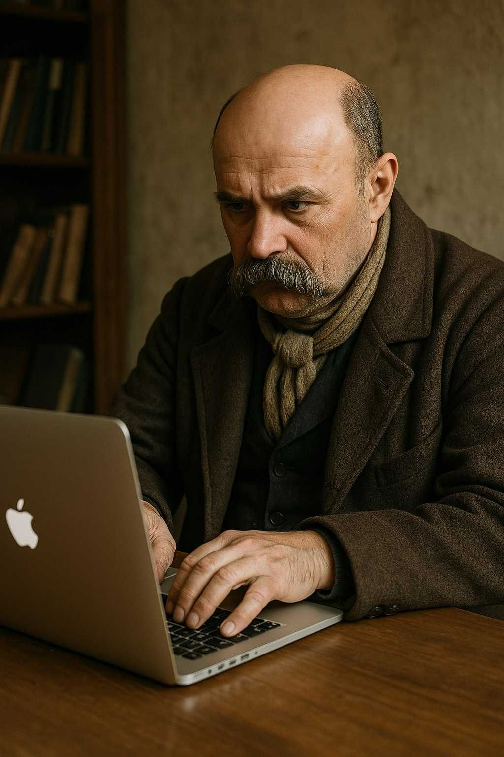 Створення текстів, логотипів, творів, та інше, читайте опис.