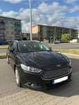 Ford Mondeo Kombi 2.0 TDCi 2015