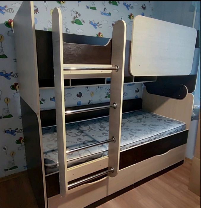 Продам дитяче ліжко