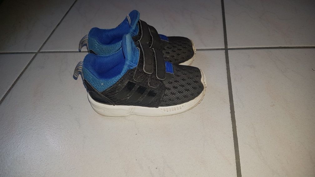 Buciki Adidas z adidasa