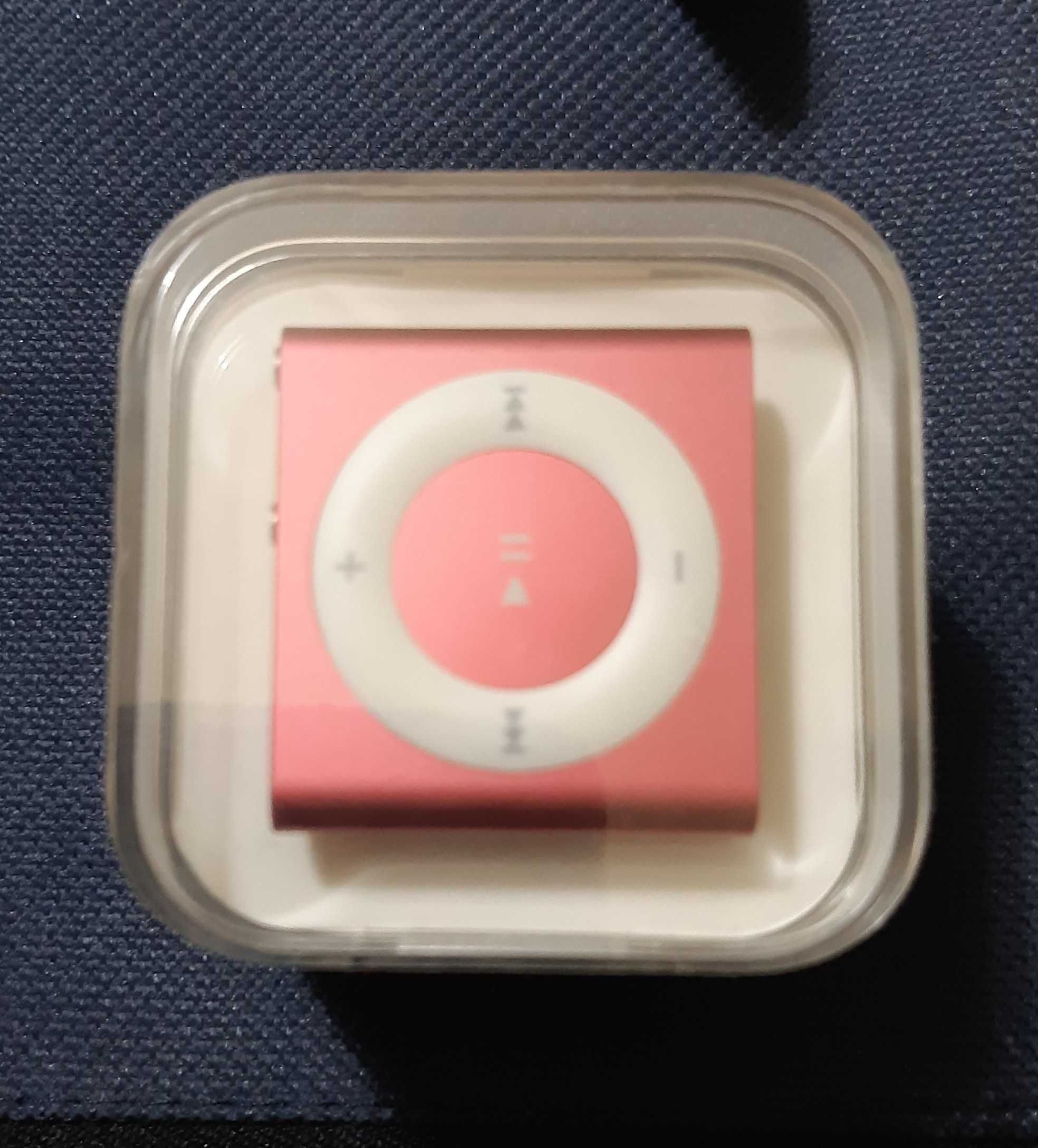 Ipod Shuffle (Novo)