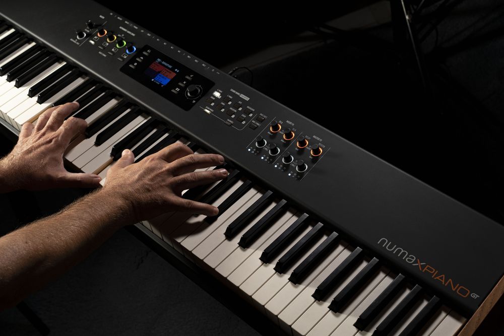 Studiologic Numa X Piano 73 | kup NOWY wymień STARY