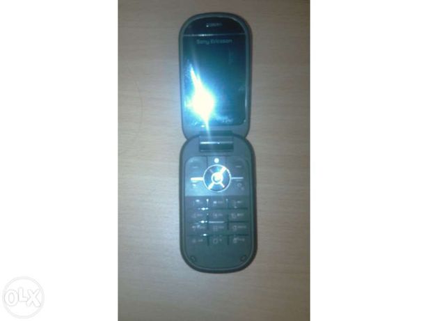 Sony Ericsson Z250i - Envio incluído
