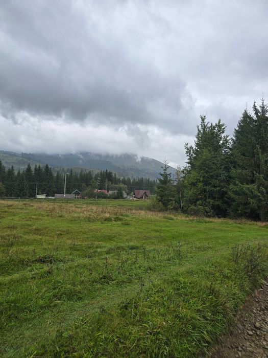 Продається земельна ділянка