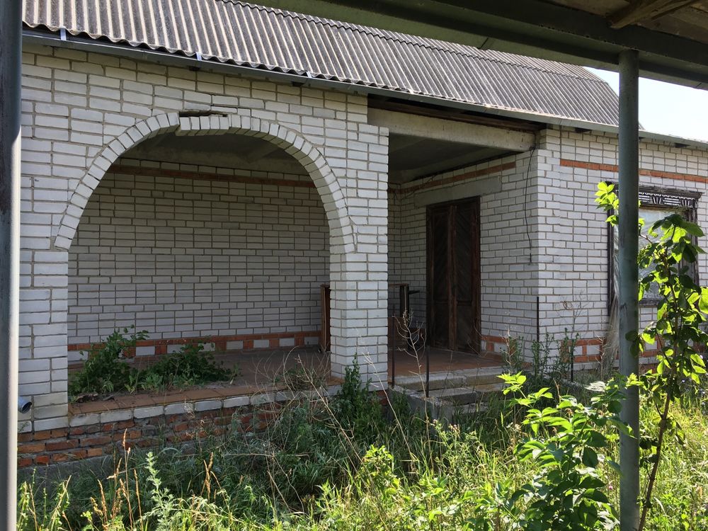 Продам дім с. Петрівці