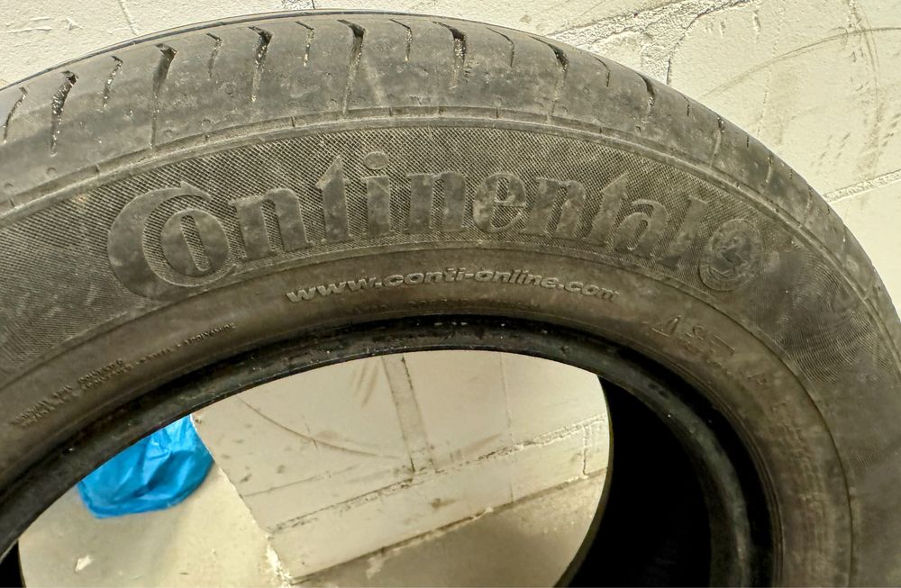 Opony letnie, Continental 195/65 R 15