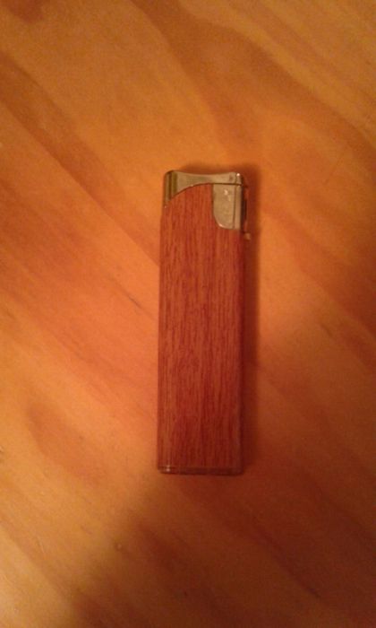 Isqueiro Coleção - Krakow