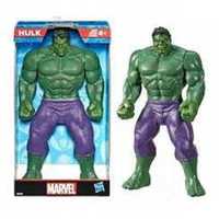 Figurka Hulk Marvel Hasbro Hulk 25 cm