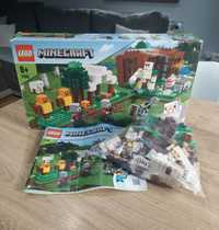 Lego minecraft 21159