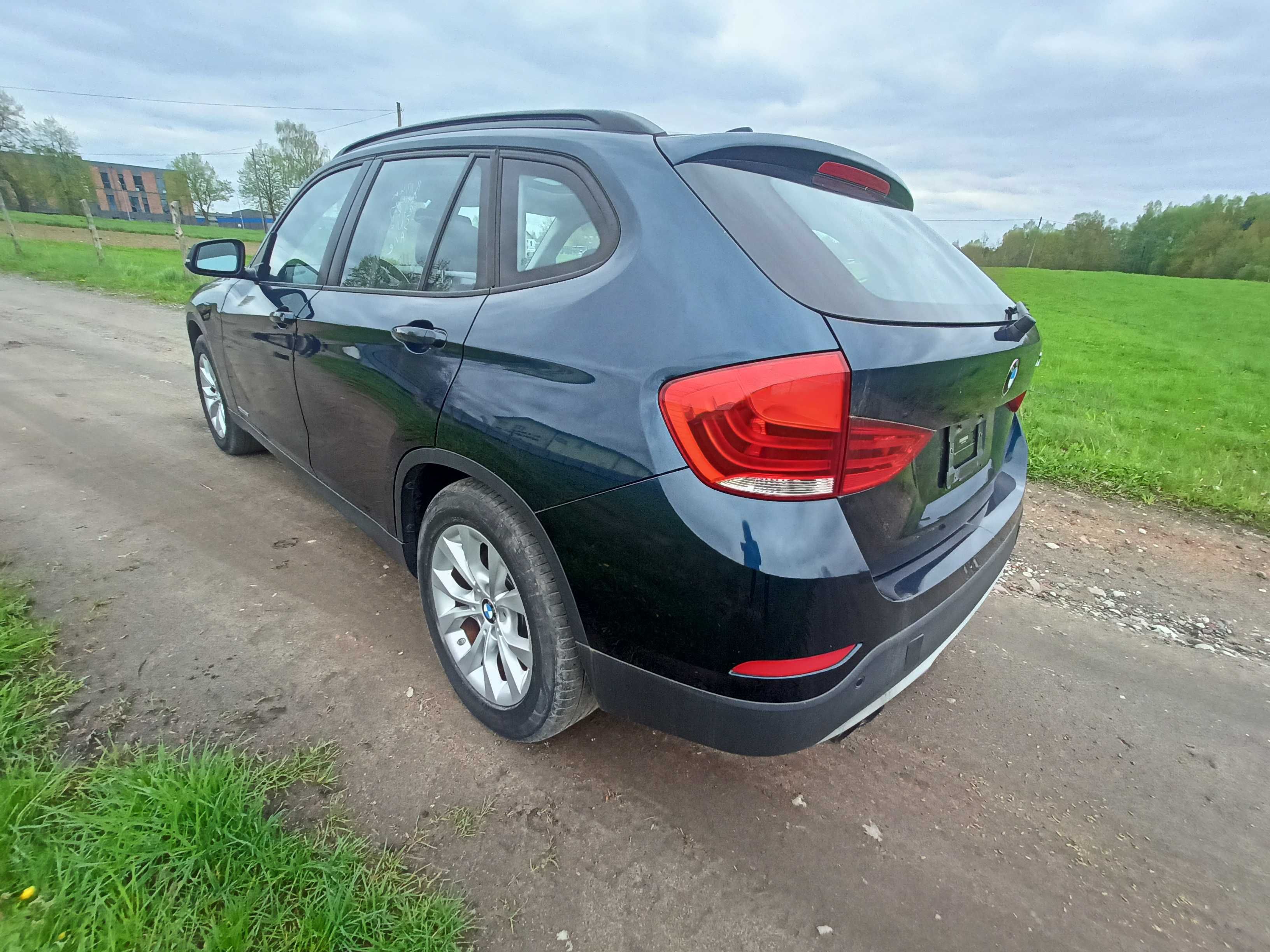 BMW X1 xDrive20i Automat