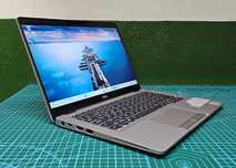 Dell Latitude 5310  i7 / 16 GB RAM / SSD / Win11 Pro / Gotowy do pracy