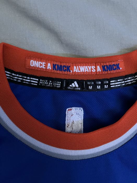 Jersey Carmelo Antony