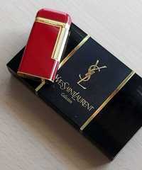 Isqueiro antigo Yves Saint Laurent Collection