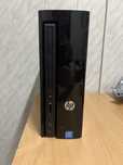 HP Slim Desktop 260-a010