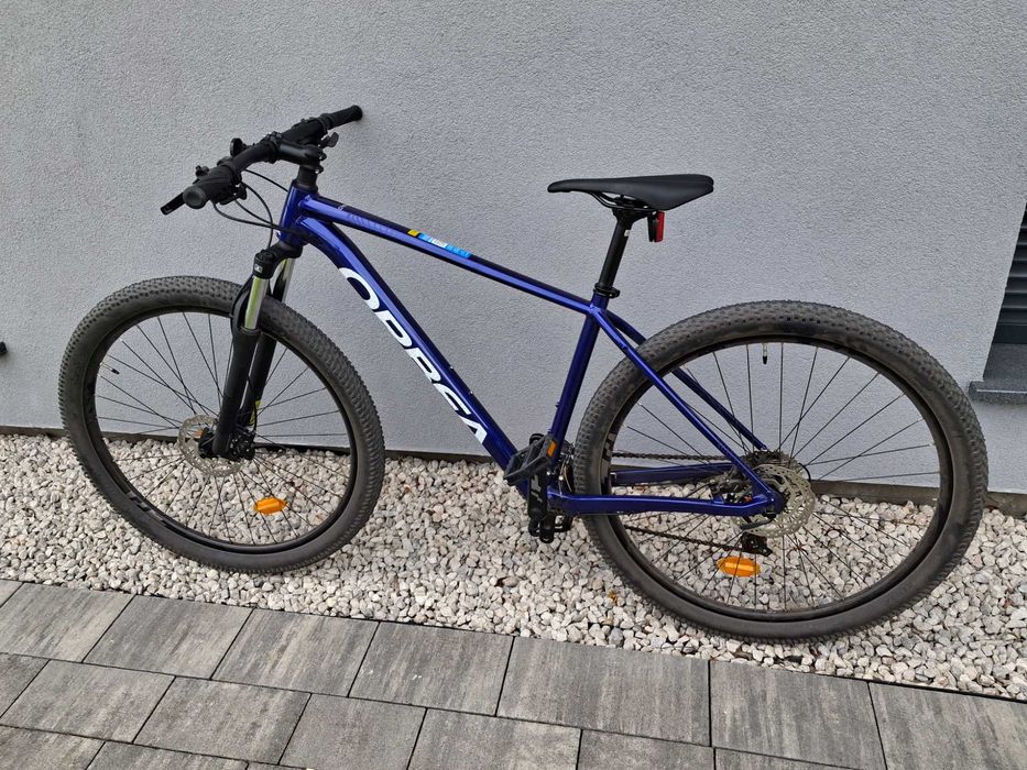OKAZJA! Prawie nowy rower MTB Orbea Onna 29 50
