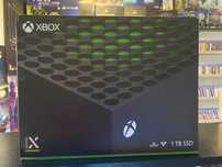 Xbox Series X|Pad+Gra