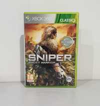 Gra Xbox360 Sniper Ghost Warrior Gra po Polsku