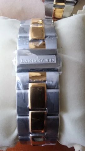 Relógio Lanscotte - Insignia (NOVO)