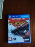 God Of War 3  Ps4 Novo