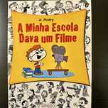 A Minha Escola Dava um Filme – J.R. Rodry