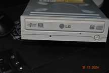 Nagrywarka DVD LG GSA-4163B