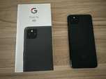 Google Pixel 5a 5G під відновдення або на запчастини