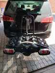 Bagażnik rowerowy Thule velocompact 926