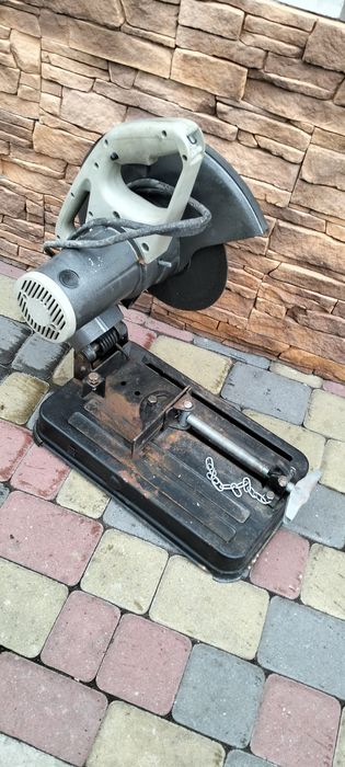 Отрезной станок по металлу Элпром ЭОС-355-2650