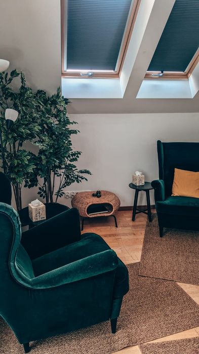 Lokal użytkowy do wynajęcia – Kraków Swoszowice, spokojna okolica