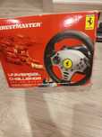 Volante Thrustmaster Universal Challenge a 30€