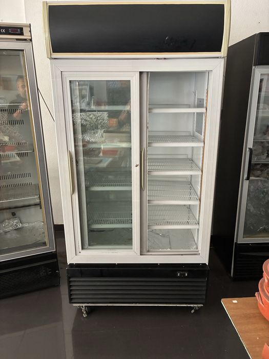 Arca Frigorifica p/Doces