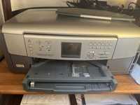 Impressora HP PHOTOSMART 3210
