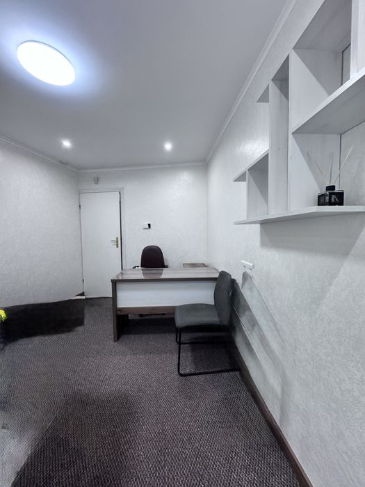 Оренда офісного приміщення в центрі м. Тернопіль